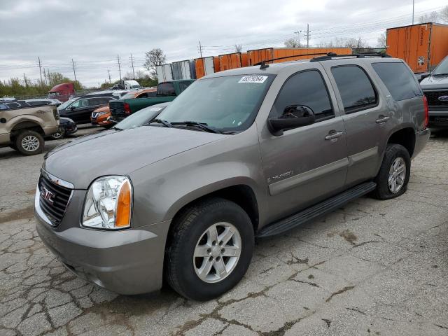 Photo 0 VIN: 1GKFK13018R104918 - GMC YUKON 