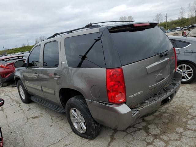 Photo 1 VIN: 1GKFK13018R104918 - GMC YUKON 