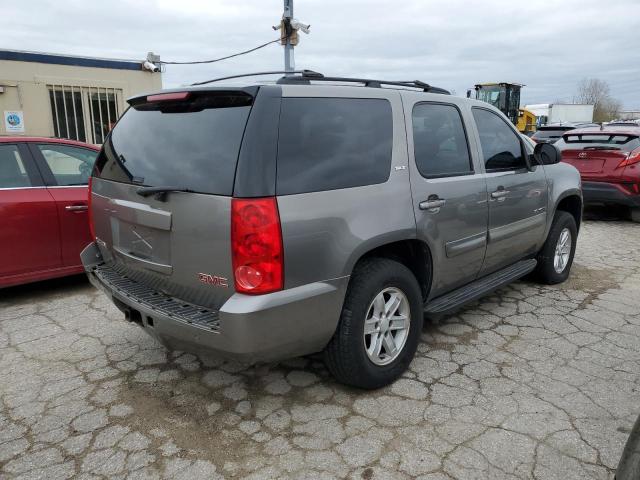 Photo 2 VIN: 1GKFK13018R104918 - GMC YUKON 