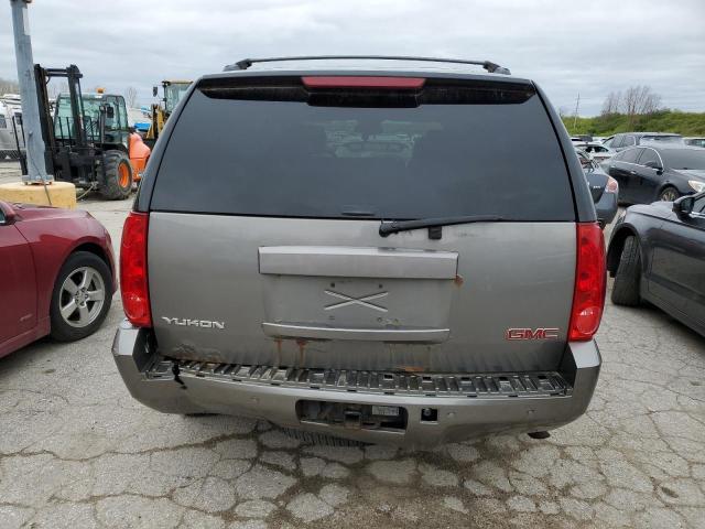 Photo 5 VIN: 1GKFK13018R104918 - GMC YUKON 