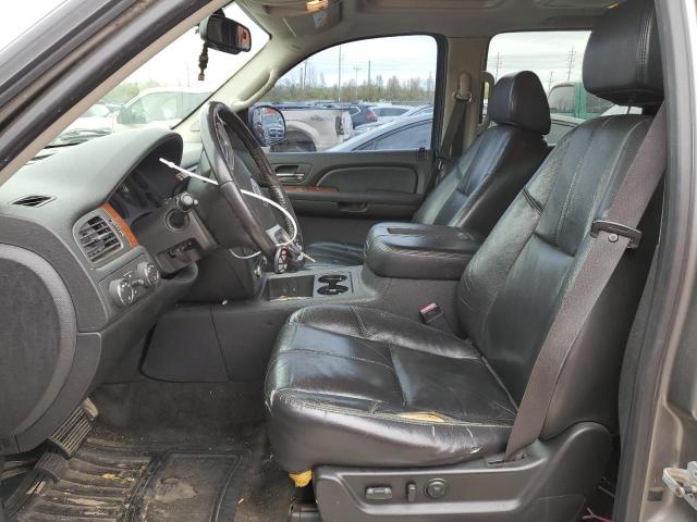 Photo 6 VIN: 1GKFK13018R104918 - GMC YUKON 