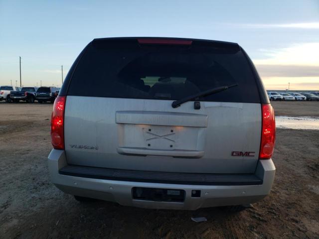 Photo 5 VIN: 1GKFK13018R188142 - GMC YUKON 