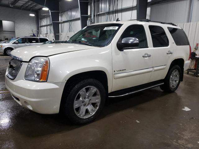 Photo 0 VIN: 1GKFK13018R260313 - GMC YUKON 