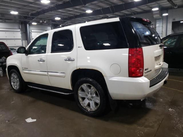 Photo 1 VIN: 1GKFK13018R260313 - GMC YUKON 