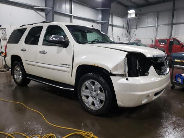 Photo 3 VIN: 1GKFK13018R260313 - GMC YUKON 