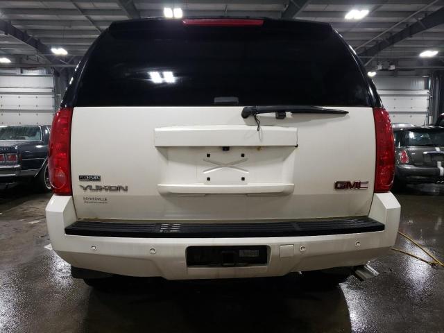 Photo 5 VIN: 1GKFK13018R260313 - GMC YUKON 