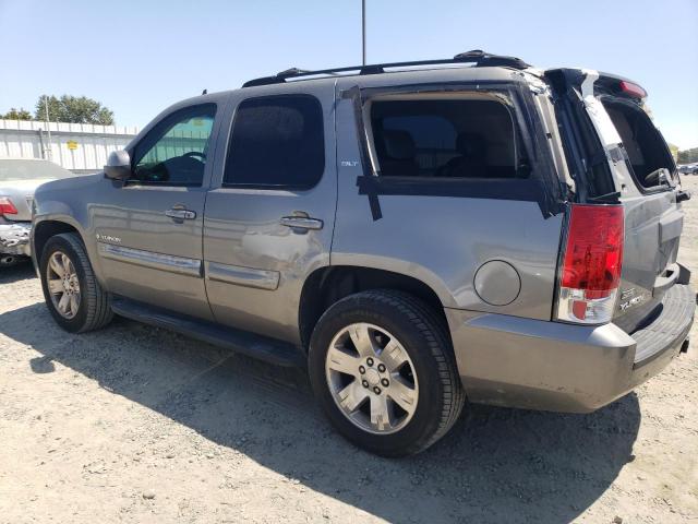 Photo 1 VIN: 1GKFK13027J252895 - GMC YUKON 