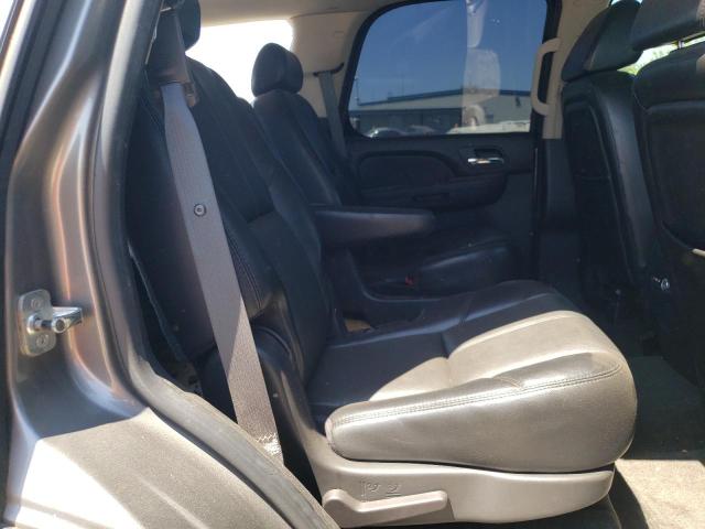 Photo 10 VIN: 1GKFK13027J252895 - GMC YUKON 