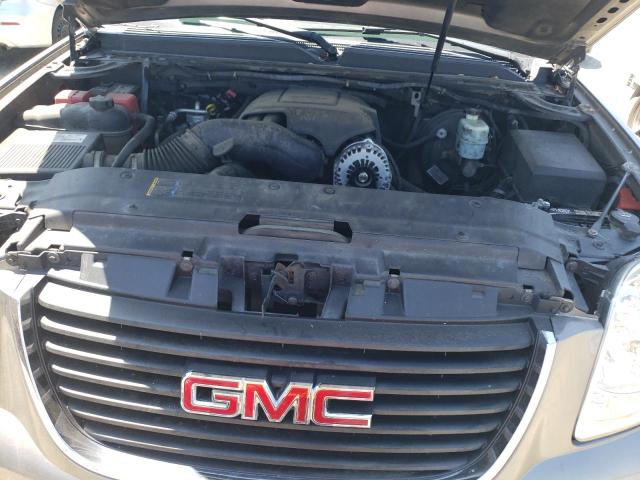 Photo 11 VIN: 1GKFK13027J252895 - GMC YUKON 