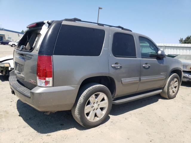 Photo 2 VIN: 1GKFK13027J252895 - GMC YUKON 