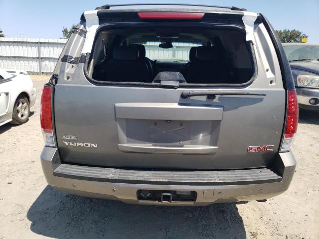 Photo 5 VIN: 1GKFK13027J252895 - GMC YUKON 