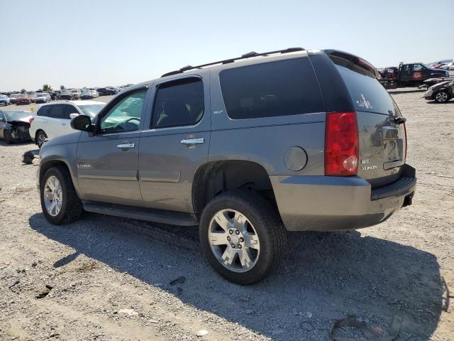 Photo 1 VIN: 1GKFK13027J278011 - GMC YUKON 