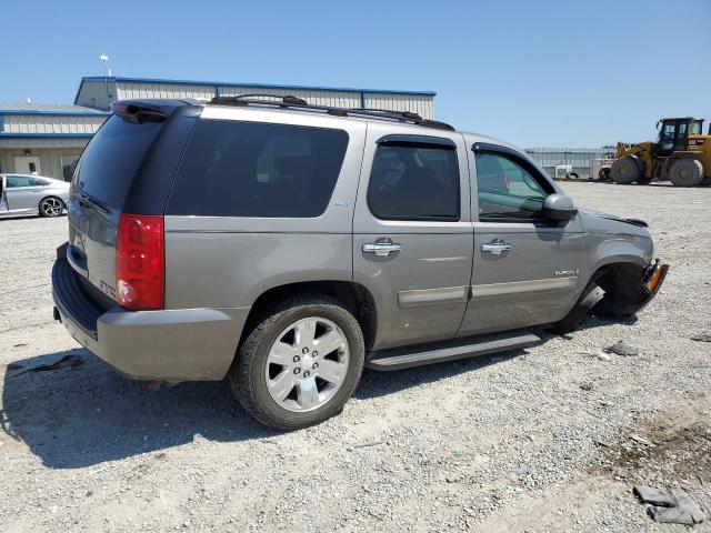 Photo 2 VIN: 1GKFK13027J278011 - GMC YUKON 