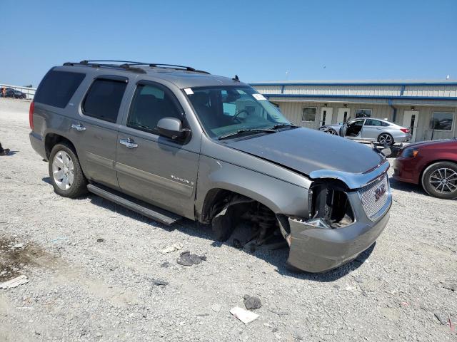 Photo 3 VIN: 1GKFK13027J278011 - GMC YUKON 