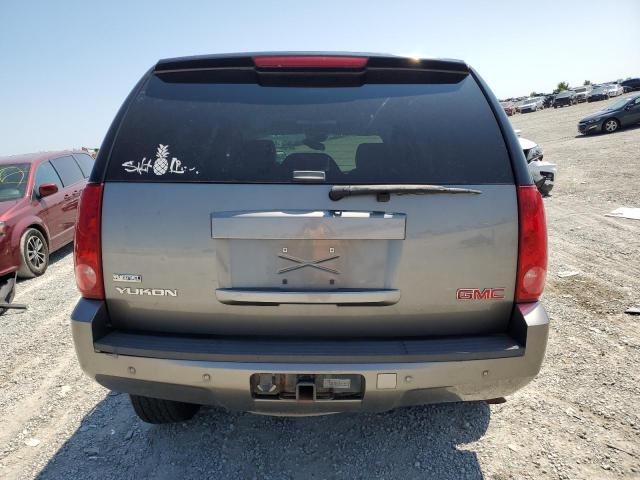 Photo 5 VIN: 1GKFK13027J278011 - GMC YUKON 