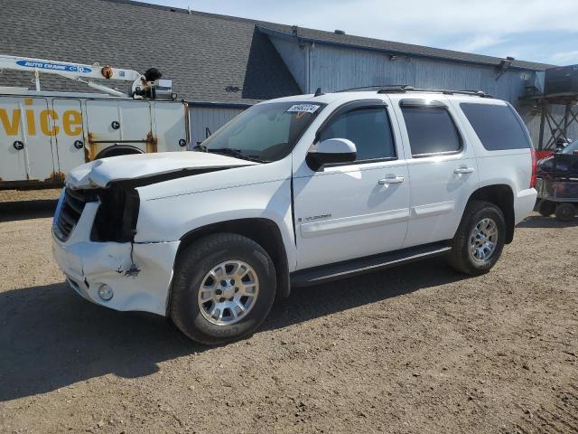 Photo 0 VIN: 1GKFK13027R215217 - GMC YUKON 