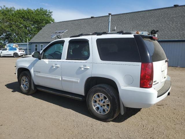 Photo 1 VIN: 1GKFK13027R215217 - GMC YUKON 