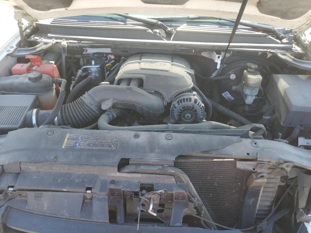 Photo 10 VIN: 1GKFK13027R215217 - GMC YUKON 