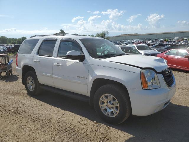 Photo 3 VIN: 1GKFK13027R215217 - GMC YUKON 