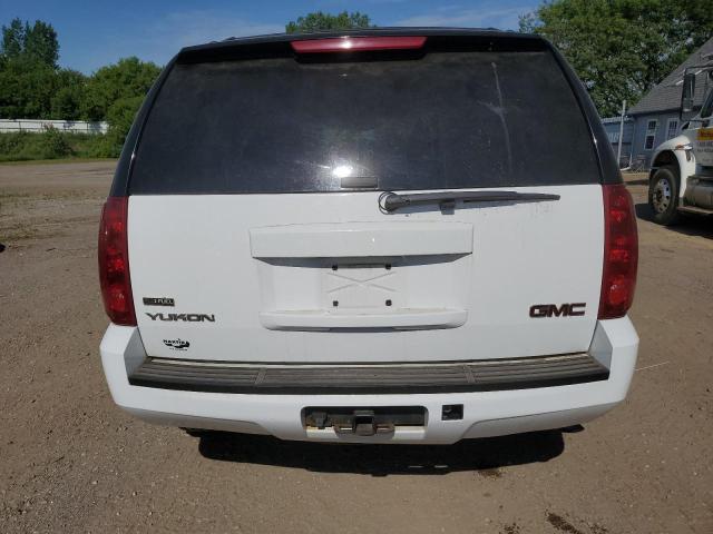 Photo 5 VIN: 1GKFK13027R215217 - GMC YUKON 