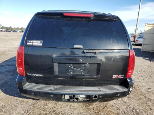 Photo 5 VIN: 1GKFK13028J202242 - GMC YUKON 