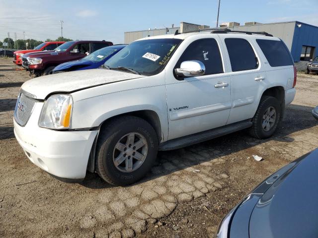 Photo 0 VIN: 1GKFK13037J134144 - GMC YUKON 