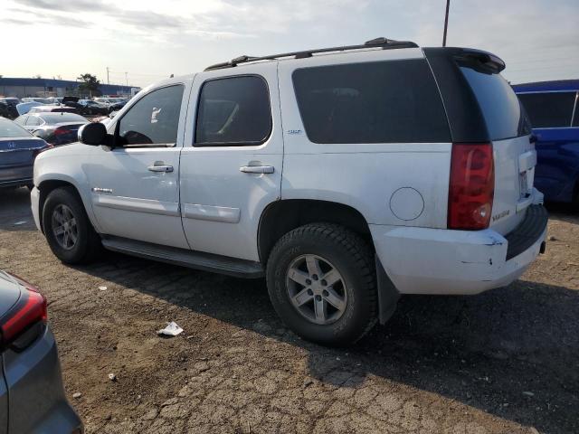 Photo 1 VIN: 1GKFK13037J134144 - GMC YUKON 