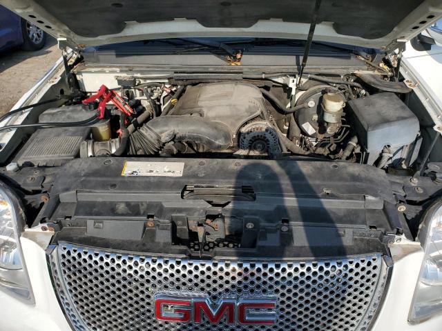 Photo 11 VIN: 1GKFK13037J134144 - GMC YUKON 