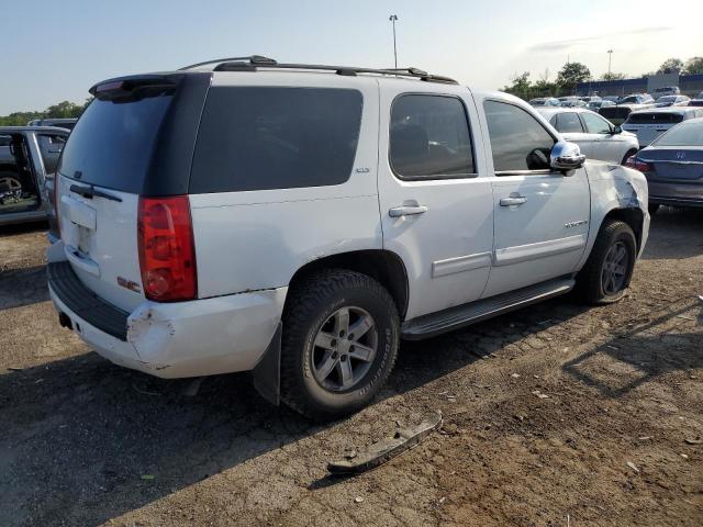 Photo 2 VIN: 1GKFK13037J134144 - GMC YUKON 