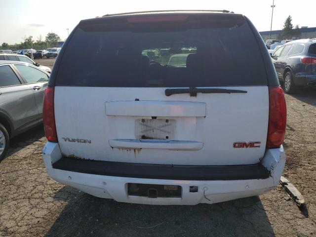 Photo 5 VIN: 1GKFK13037J134144 - GMC YUKON 