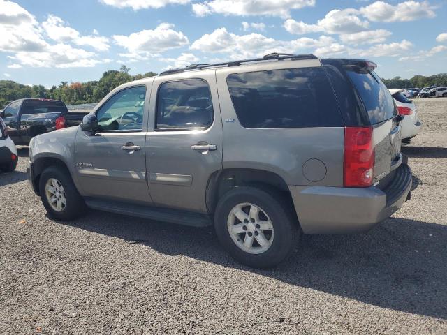 Photo 1 VIN: 1GKFK13037J153552 - GMC YUKON 