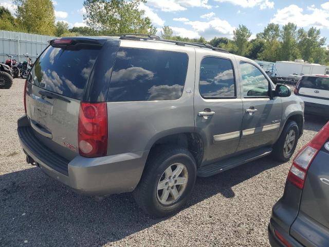 Photo 2 VIN: 1GKFK13037J153552 - GMC YUKON 