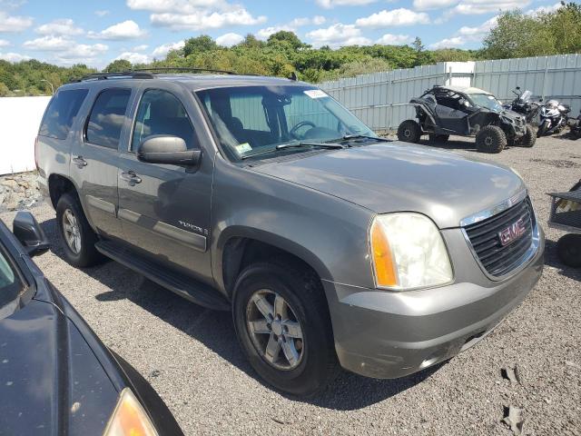 Photo 3 VIN: 1GKFK13037J153552 - GMC YUKON 