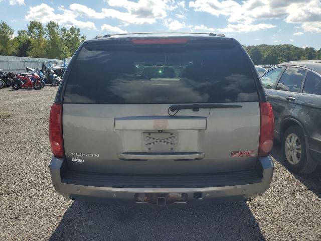 Photo 5 VIN: 1GKFK13037J153552 - GMC YUKON 