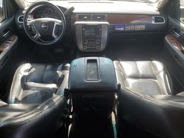 Photo 7 VIN: 1GKFK13037J153552 - GMC YUKON 