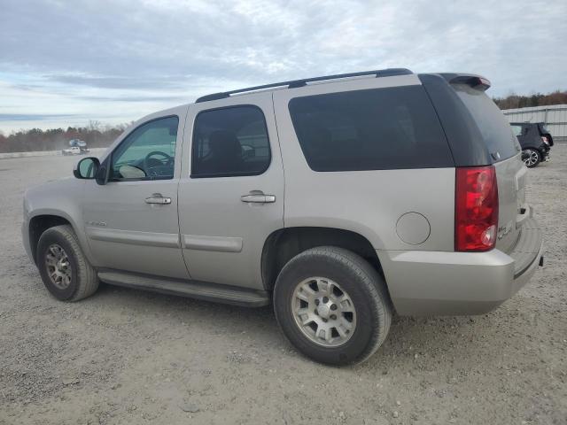 Photo 1 VIN: 1GKFK13037J289275 - GMC YUKON 