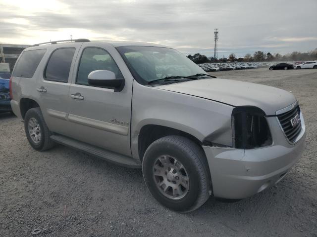 Photo 3 VIN: 1GKFK13037J289275 - GMC YUKON 