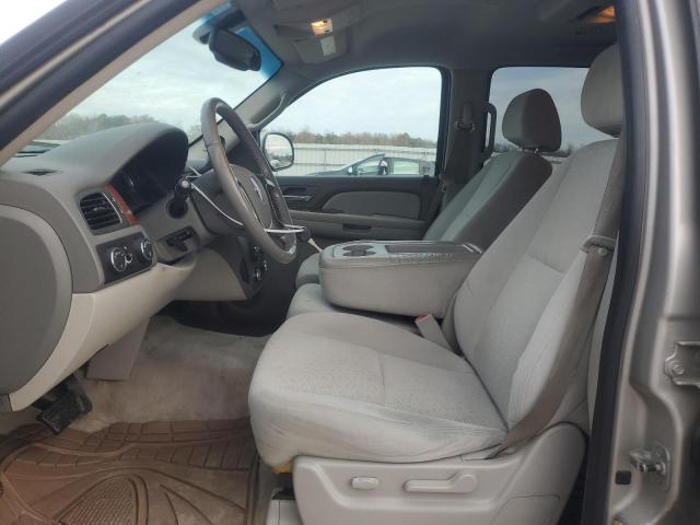 Photo 6 VIN: 1GKFK13037J289275 - GMC YUKON 