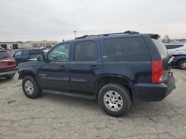 Photo 1 VIN: 1GKFK13037J293536 - GMC YUKON 