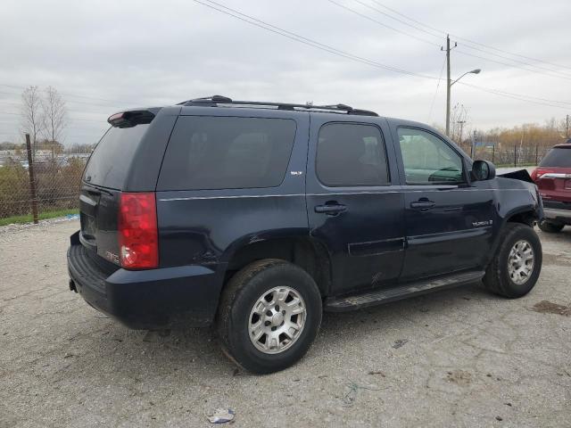 Photo 2 VIN: 1GKFK13037J293536 - GMC YUKON 