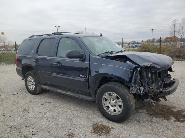 Photo 3 VIN: 1GKFK13037J293536 - GMC YUKON 