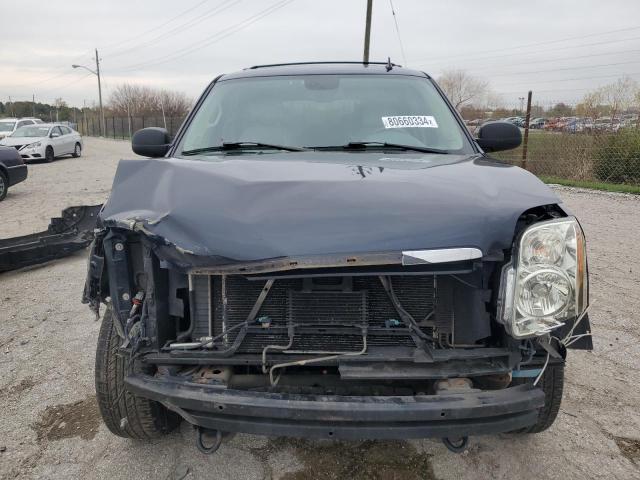 Photo 4 VIN: 1GKFK13037J293536 - GMC YUKON 