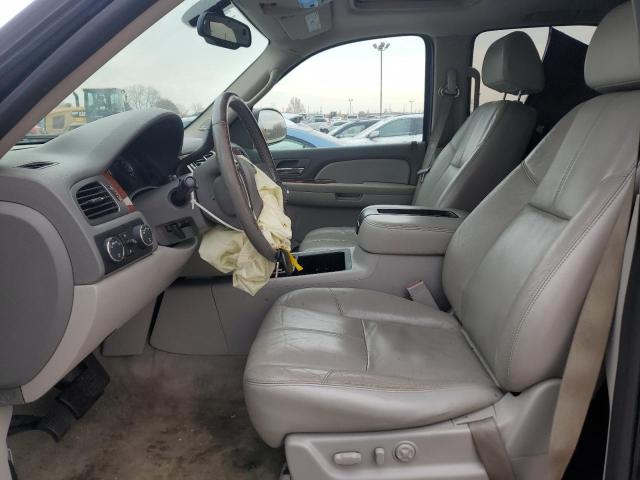 Photo 6 VIN: 1GKFK13037J293536 - GMC YUKON 