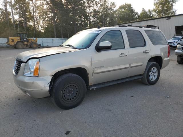 Photo 0 VIN: 1GKFK13037J301361 - GMC YUKON 