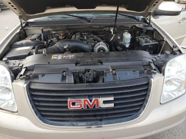 Photo 11 VIN: 1GKFK13037J301361 - GMC YUKON 