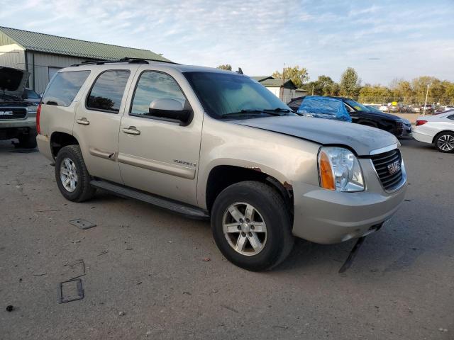 Photo 3 VIN: 1GKFK13037J301361 - GMC YUKON 