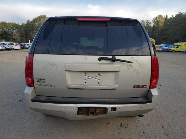 Photo 5 VIN: 1GKFK13037J301361 - GMC YUKON 