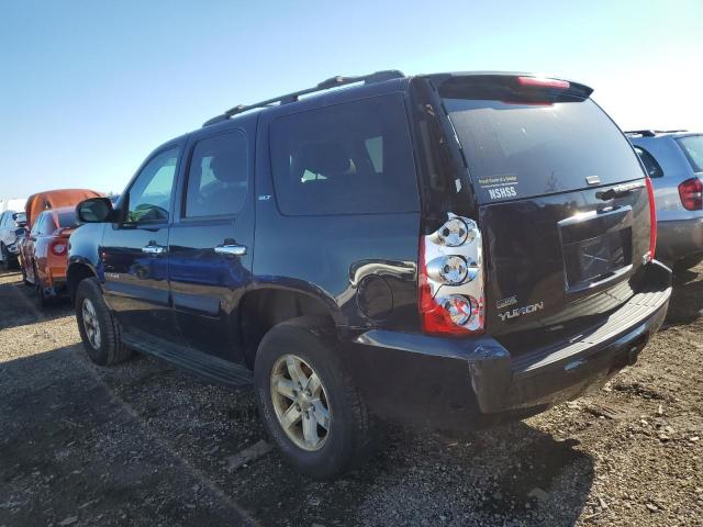 Photo 1 VIN: 1GKFK13037J402092 - GMC YUKON 