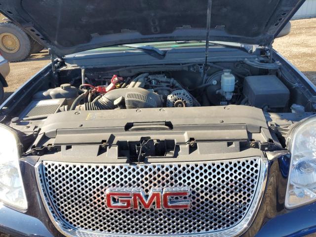 Photo 10 VIN: 1GKFK13037J402092 - GMC YUKON 