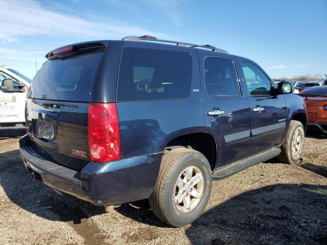 Photo 2 VIN: 1GKFK13037J402092 - GMC YUKON 